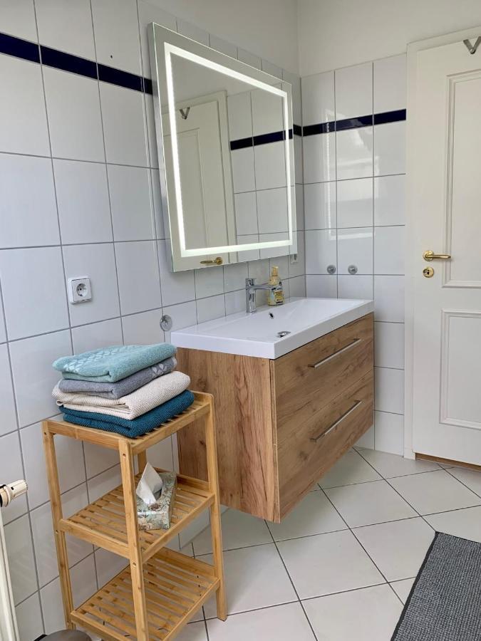 Charmante Dachgeschoss Wohnung Lipcse Kültér fotó